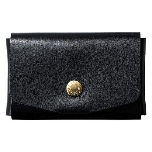 豊岡工房 牛革 縫わない名刺入 【約70×110×20mm】 22618607 文具 筆記 備品| 関連単語 筆記 名刺 手帳 カッター テープフ ァイル 封筒 はさみ ビジネス鉛筆 のり ホッチキ ハサミ ボールペン 万年筆 はさみ ペン 絵具 セット シャープペン 絵の具 スマッシュ