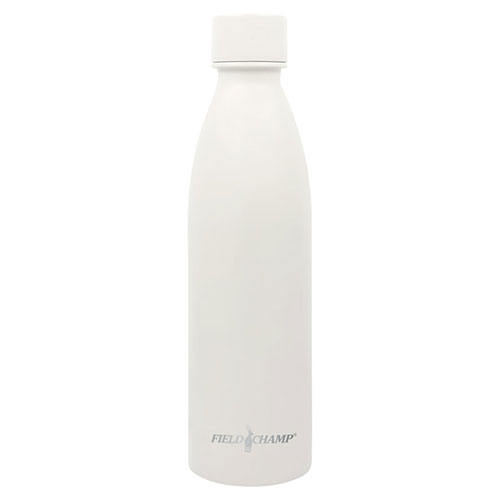 フィールドチャンプ 炭酸対応スポーツボトル 530ml オフホワイト 【約70×70×255mm】 22643510 人気 おすすめ 食器 | 関連単語 薄型 洋食器 大容量 カップ セット 割れにくい 軽量 モダン 茶碗 和風 電子レンジ対応 ギフト パーティー 小鉢 おしゃれ 来客用 丸皿