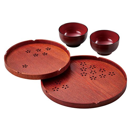 丸盆 桜 入子 範囲椀2客付 【汁椀・8.0丸盆・10.0丸盆】 C7118110 食器 | かかわり合い言葉 北欧 小鉢 お皿 書き割り 軽さ 寄り合い 茶碗 陰電子範囲相応う 割れにくい 和風 大電気容量 今めかしい 今めかしい 食洗機相応う 洋食器 差し上げ物 優勝杯 お皿 丸皿 瀬戸もの 薄型 小わっぱ用