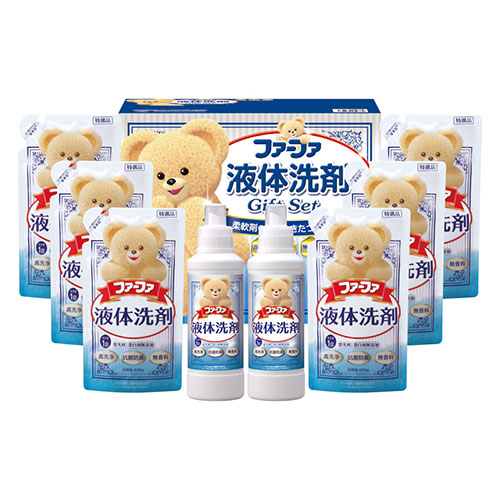 毛革ファ 流動物中性洗剤差し上げ物 【毛革ファ流動物中性洗剤無芳ばしさ(詰替)(400g)×6、毛革ファ流動物中性洗剤無芳ばしさ(500g)×2】 B2140090   差し上げ物 お歳暮 お中元 御祭り 見まい | かかわり合い言葉 差し上げ物 香典 差し上げ物 生まれ落ちる日 差し上げ物 御祝 多種多様さ 詰め合わせ 引退 母の日 父の日
