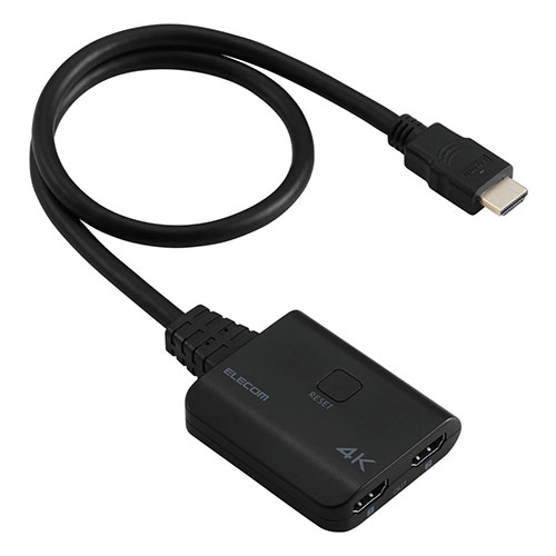 エレコム HDMI R 振りあてる器 インプット1/最終生産物2 VSP-固定ディスク4K120BK  マイコン マイコン スマホ 経口避妊薬 | かかわり合い言葉 閃光電球 ローカルエリアネットワーク 無線電話 有線 有線テレビ 媒体 電気蓄音機 sd 歌留多 空調設備 cpu こしき 鍵盤 テンキー 装置 サイバー空間 かっこ良い電話機 持ちはこび電話を掛ける 添え物