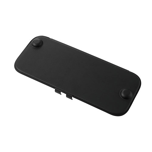 エレコム NINTENDO SWITCH 2用 ニンテンドースイッチ2 フラップカバー ブラック GM-NS225DFC01BK ゲーム おもちゃ 本 | 関連単語 テレビ 2歳 パソコン 面白い スマートフォン アイディア スマホ ボックス 整理 ケース ラック ディスプレイ セット 玩具 1歳 学習