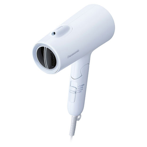 Panasonic ヘアードライヤー イオニティ アイスブルー EH-NE5N-A/H/G 【周りの風を巻き込んで増幅 大風量が髪に届く】 C7097054 髪 髪の毛 ヘアー 頭皮 美容 抜け毛 枝毛 | 関連単語 ヘアケア ヘアブラシ ヘアオイル シャンプー トリートメント コンディショナー