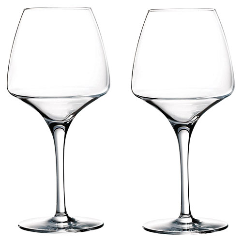 シェフ&ソムリエ オープンナップ プロティスティング ワイン ペア 【約320ml・約φ54&times;180mm&times;2】 22609102 食器 | 関連単語 ギフト パーティー 丸皿 来客用 茶碗 軽量 セット 和風 割れにくい おしゃれ 陶磁器 電子レンジ対応 小鉢 大皿 陶器 ミニプレート 北欧｜創造生活館
