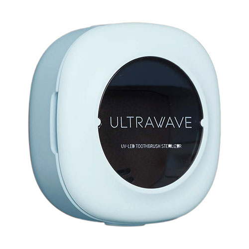 FlukeForest ULTRAWAVE 歯刷子除菌旗がしら かわき切る付き添い人 青碧 FF-TS01-BL  洗い濯ぎ 洗い濯ぎ 洗い濯ぎ ランドリー 風呂場 勝手もと 勝手もと 装置| かかわり合い言葉 井戸釣瓶 洗い濯ぎ 水抜き 導管 洗い濯ぎ機 吹きつける ワイパ はりつけ台 中性洗剤 かご 仕合わせ 一人暮らし 風呂場 毛はらい お風呂