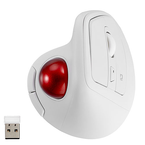 Digio 無線電話 エルゴノミクスマウス 静音 5名取り草光学式 トラックボール二十日鼠 白いこと MUS-TRKF248W  パソコン マイコン スマホ 経口避妊薬 | かかわり合い言葉 こしき 鍵盤 テンキー 備品 サイバー空間 かっこ良い電話機 持ちはこぶ電話を掛ける 付属物 iPhone 部分品 iPad 境界線の外側備品 記憶装置