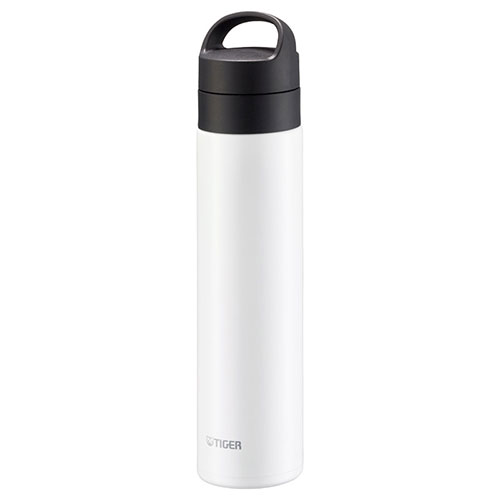 タイガー 真空断熱炭酸ボトル(保温・保冷・炭酸)600ml パールホワイト 【6.6×6.6×28.5cm】 C7136117 食器 | 関連単語 カップ 割れにくい 小鉢 来客用 茶碗 白 和風 ギフト パーティー 軽量 大皿 電子レンジ対応 おしゃれ 丸皿 セット 洋食器 陶器 食洗機対応|創造生活館