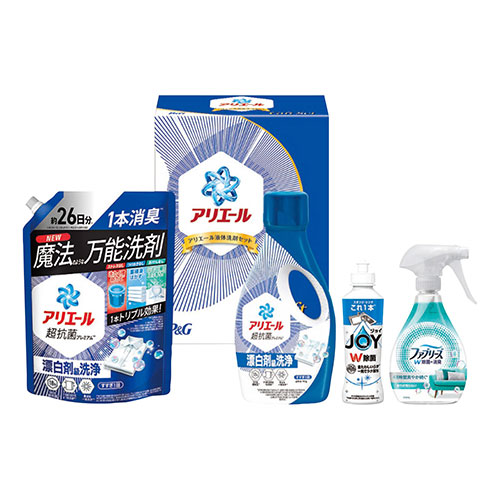 P\u0026G 蟻叫びごえ流動物中性洗剤仕掛ける 【アリエールジェル・ファブリーズW除菌・除菌ジョイコンパクト・アリエールジェル超特大大きさ(詰替用)】 1282-051  洗い濯ぎ 洗い濯ぎ 洗い濯ぎ ランドリー 風呂場 勝手もと 勝手もと 設備| かかわり合い言葉 水抜き 導管 洗い濯ぎ機 吹き付ける ワイパ