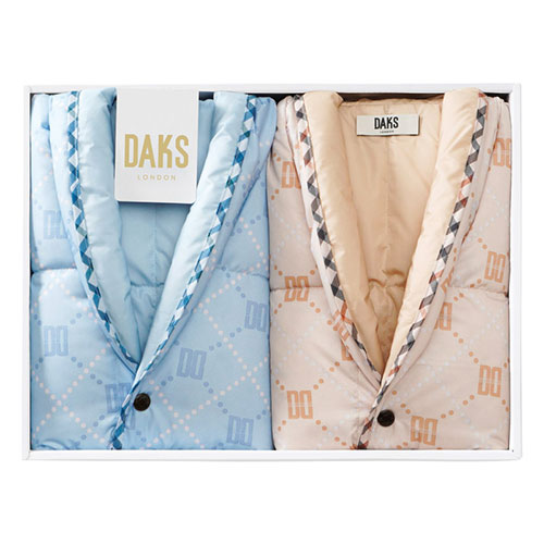 ダックス 洗える鳥毛ポンチョ2P 【用だんす79～104糎・身たけ154～184cm×2】 22617014 お召しもの 長袖 半袖 ズボン ズボン下 かぶり笠 | かかわり合い言葉 ユニフォーム風 米国海兵隊員風 ミリタリー 和風 洋風 着ぐるみ ウォルトディズニー どうぶつ 星条旗 毛の荒物 お召しもの レトロ 古典派音楽 北欧風