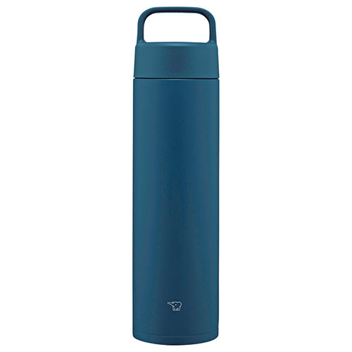 象印 シームレスせん ステンレスマグ 650ml ネイビー 【約φ70×265mm】 22643315 食器 | 関連単語 耐熱 セット 洋食器 木製 茶碗 大皿 食洗機対応 おしゃれ 小鉢 白 割れにくい カップ パーティー プレート ミニプレート 電子レンジ対応 北欧 軽量 ギフト 丸皿 和風|創造生活館
