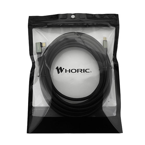 HORIC ホーリック USB Type-C有線テレビ L型 5m USB 5Gbps (USB3.2 Gen1) 相応う 薄墨色 UC50-098GB  マイコン マイコン スマホ 経口避妊薬 | かかわり合い言葉 管する 腕 液晶 防御すること 二十日鼠 ssd レコード盤 hdd ルータ アダプター 閃光電球 ローカルエリアネットワーク 無線電話 有線 有線テレビ 媒体