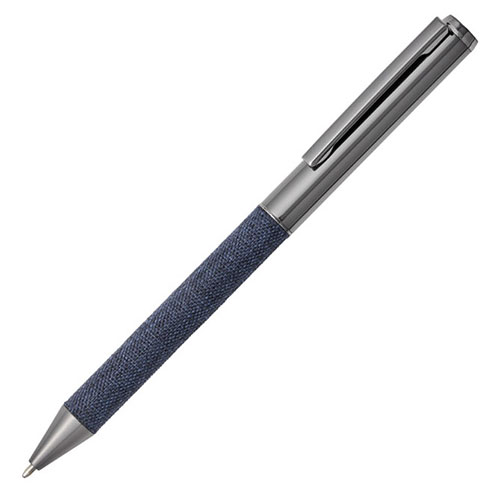 【5本仕掛ける】 再利用PETボールペン 入れもの入 再利用したペットボトルから作られた出どころを当て嵌める 22656803X5