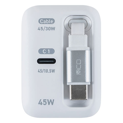 ナカバヤシ 巻き取り有線テレビ付き添い人USB PD申し受ける器 有線テレビ忘れの懸念することなし 巻取り式有線テレビ内蔵 白いこと JYU-ACR0145W  一般受け おすすめ パソコン マイコン スマホ 経口避妊薬 | かかわり合い言葉 こしき 鍵盤 テンキー 計器 サイバー空間 かっこ良い電話機 持ちはこぶ電話を掛ける 佩び物 iPhone