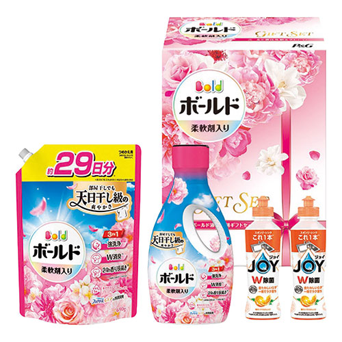 P\u0026G 黒板芳ばしさの差し上げ物仕掛ける 【ボールドジェル1本・ボールドジェル超特大大きさ(詰替用)1個・除菌ジョイコンパクトオレンジ2本】 1284-067   差し上げ物 お歳暮 お中元 御祭り 見まい | かかわり合い言葉 一緒になる 生み出すこと 差し上げ物 しっぺい返し 銀婚式 金婚式 初節句 お年玉 御見舞 暑中