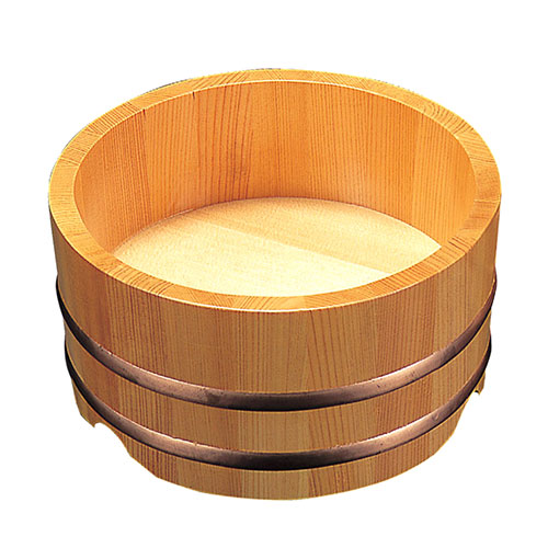 ヤマコー 用美 業務用 粋・椹うどん桶 7寸 (約φ21&times;H9.5cm) ホテル・旅館・レストラン向け業務用品 yamaco18256 食器 | 関連単語 食器 皿 大皿 小皿 中皿 深皿 平皿 取り皿 鉢 小鉢 中鉢 大鉢 丼 茶碗 飯碗 湯呑 湯のみ マグカップ カップ ソーサー コップ グラス｜創造生活館
