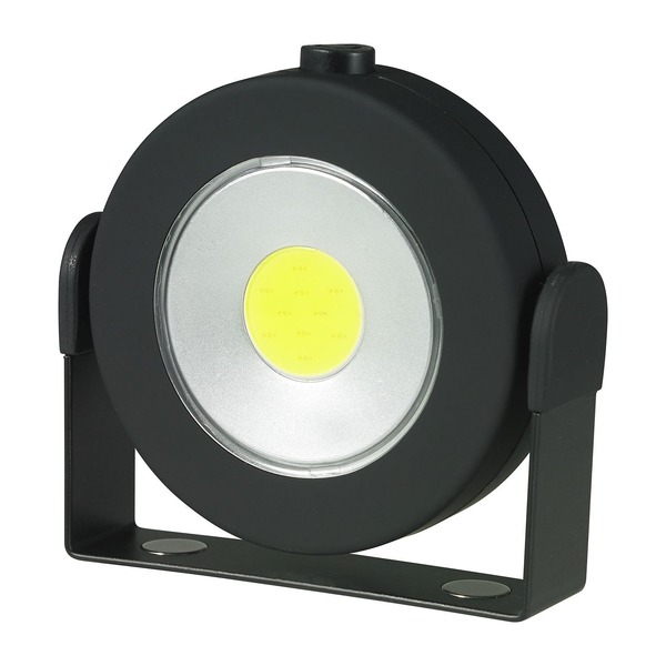 住宅設備家電住宅設備家電 関連 家電関連商品 ELPA　LEDマグネットライト DOP-WL07（BK）