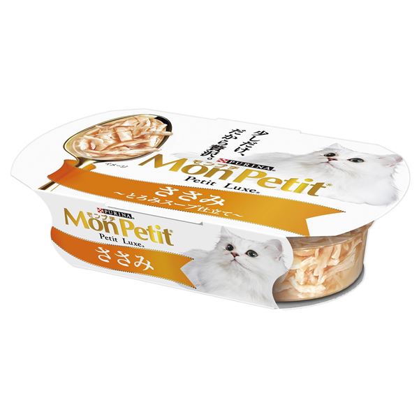 猫用品 キャットフード・サプリメント 関連 (まとめ)ネスレ MPプチリュクスカップ ささみ57g 【猫用・フード】【ペット用品】【×48セット】 猫用品 キャットフード・サプリメント 関連 (まとめ)ネスレ MPプチリュクスカップ ささみ57g 【猫用・フード】【ペット用品】【×48セット】