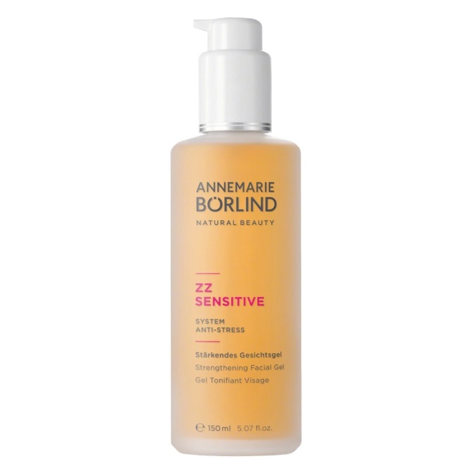 アンネマリー・ボーリンド ZZ フェイシャル ジェル 150ml