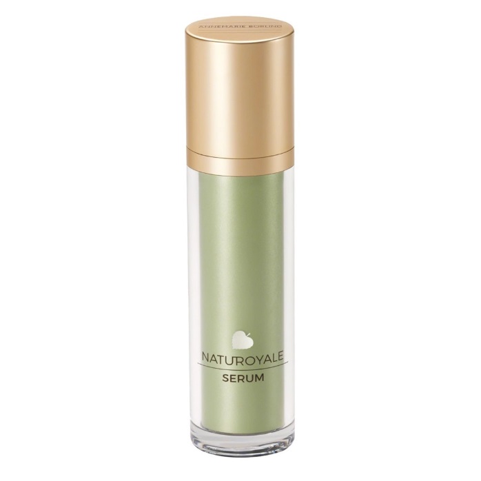 アンネマリー・ボーリンド ナチュロイヤル セラム（化粧水） 50ml