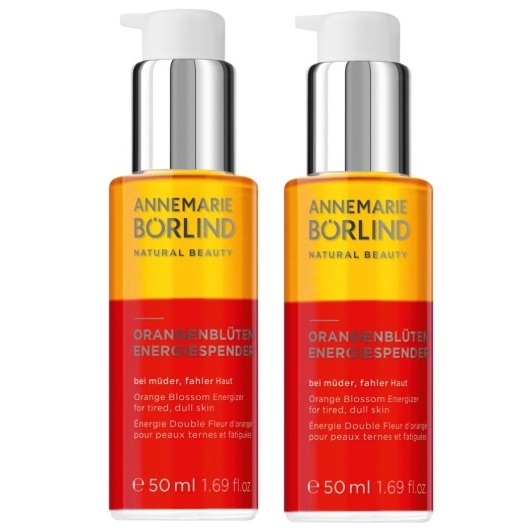 アンネマリー・ボーリンド シシリアンブーケ セラム 50ml 2個セット｜創造生活館 8,986円