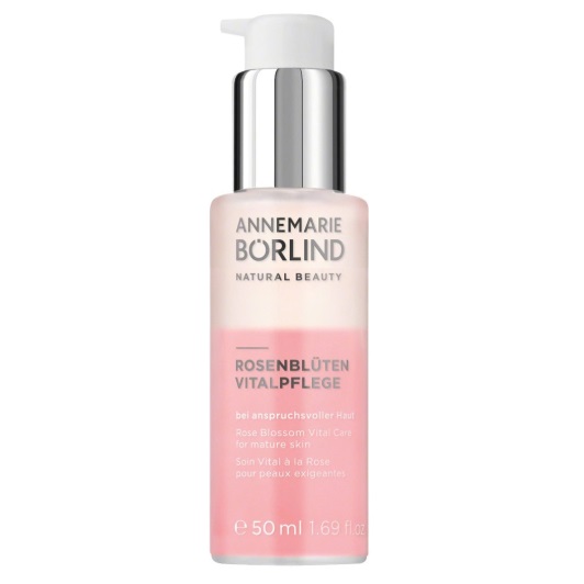 アンネマリー・ボーリンド ブロッサムケア セラム 50ml