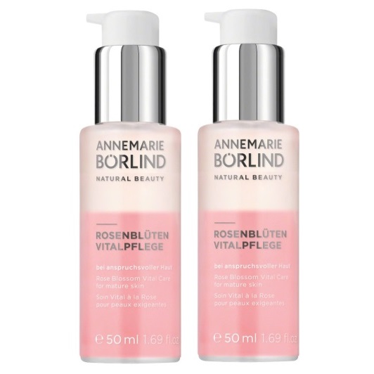 アンネマリー・ボーリンド ブロッサムケア セ子ヒツジ 50ml 2個仕掛ける