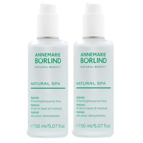 アンネマリー・ボーリンド プロ ハイドロソル AL 150ml 2個セット