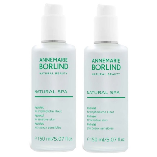 アンネマリー・ボーリンド プロ ハイドロソル LA 150ml 2個セット