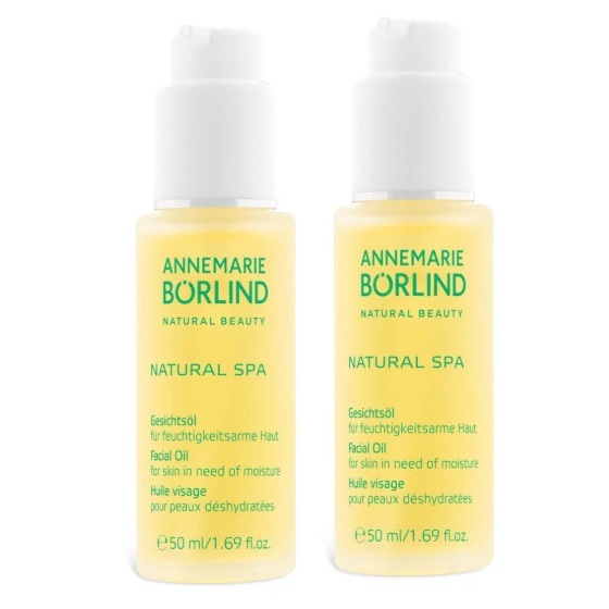 アンネマリー・ボーリンド プロ フェイシャルオイル OR 50ml 2個セット｜創造生活館
