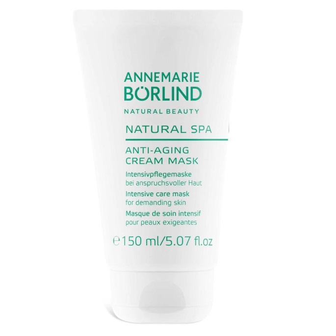 アンネマリー・ボーリンド 労働者階級 AA 皮膚軟化剤恍ける 150ml
