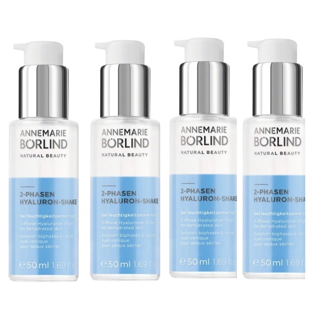 アンネマリー・ボーリンド アルゲ セラム 50ml 4個セット|創造生活館