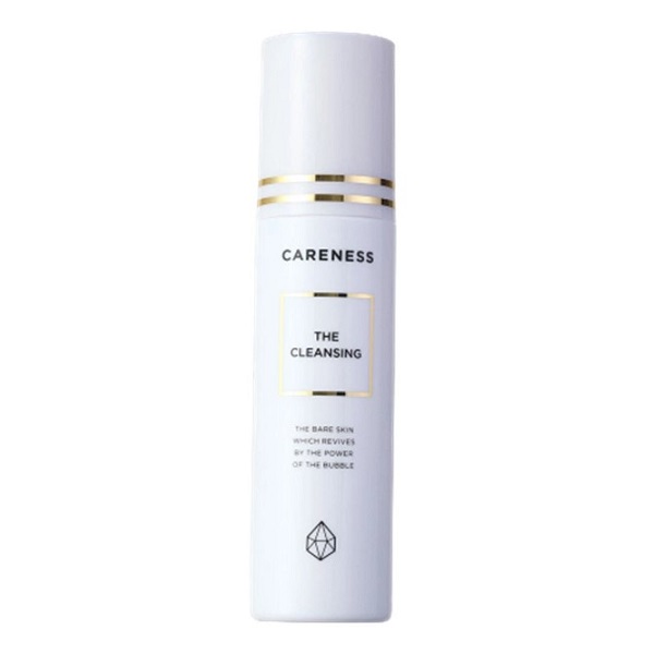 ケアネス ザ クレンジング 150ml