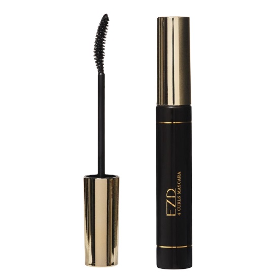【EZD】4 CURLS MASCARA(フォーカールズマスカラ)