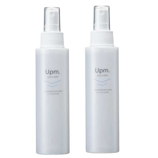 Upm アクアミスト 120ml 2本仕掛ける