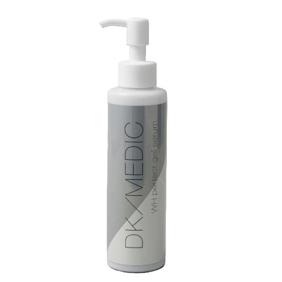 ディーケイメディック 薬用 WH パーフェクトジェルセラム 145g【業務用】 業務用】 DK MEDIC ディーケイメディック 薬用 WH パーフェクトジェル