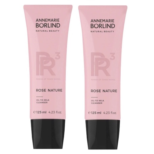 アンネマリー・ボーリンド RN 油絵の具 トゥ 市乳 中性洗剤 125ml 2個仕掛ける