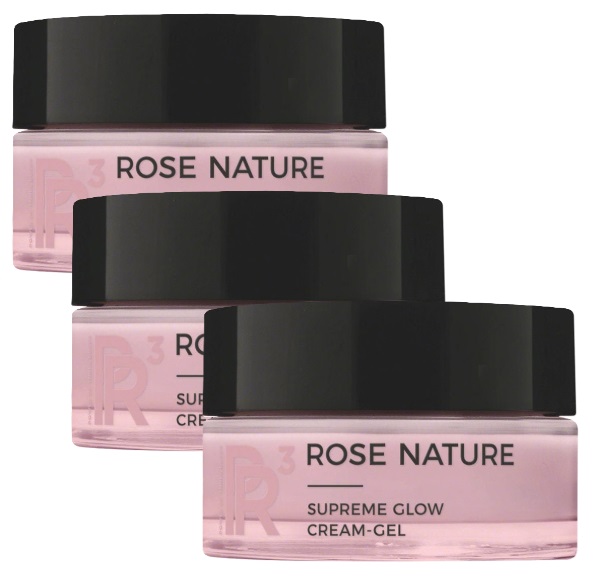 アンネマリー・ボーリンド RN シュプリーム グロウ クリーム 50ml 3個セット