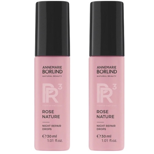 アンネマリー・ボーリンド RN ナイト リペア ドロップス 30ml 2個セット