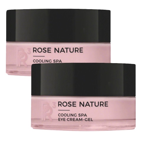アンネマリー・ボーリンド RN アイクリーム ゲル 15ml 2個セット