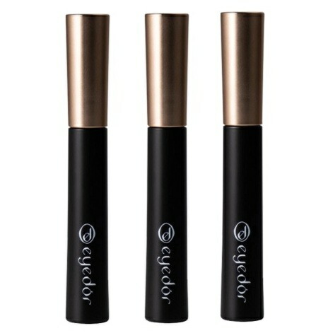 Miss eye d\u0027or ミスアイドール EYE D\u0027OR アイドール ハピ エッセンスグロスマスカラ 8ml 3本仕掛ける