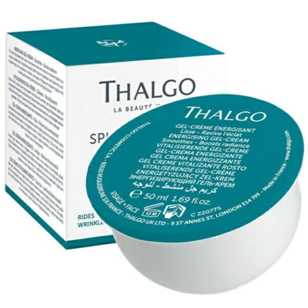 タルゴ　ヴィタルマラン ジェルクリームN リフィル 50ml