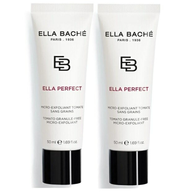 エラバシェ EP マイクロ エクスフォリエント ジェル 50ml 2本仕掛ける