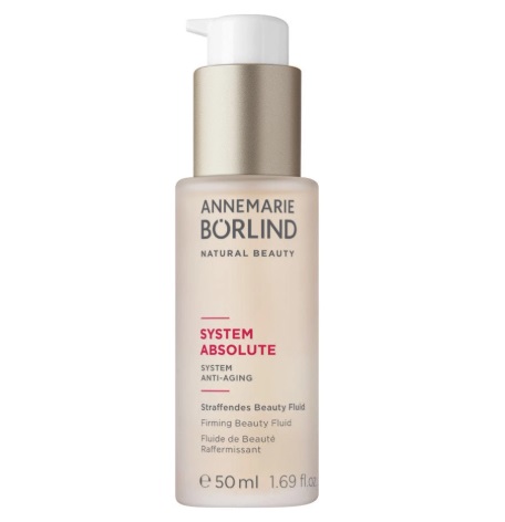 アンネマリー・ボーリンド SA ビューティ フルイド 50ml