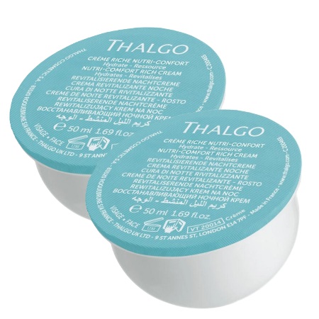 タルゴ コールドマリン クリーム【リフィル】50ml 2個セット