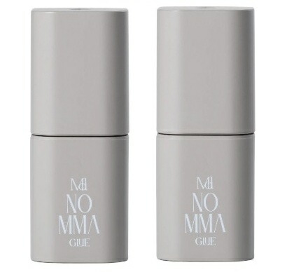 Miss eye d'or ミスアイドール NOMMAグルー 5ml 2個セット