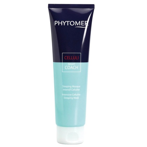 PHYTOMER フィトメール スリーピングボディマスク 150ml