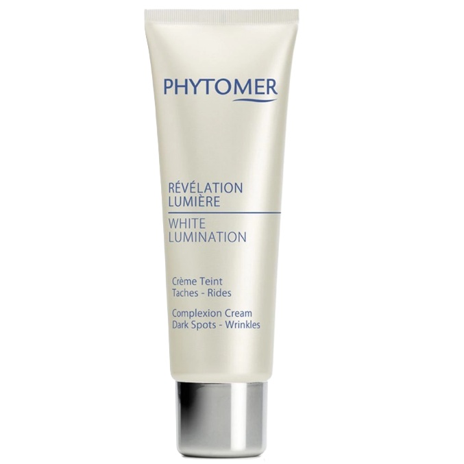PHYTOMER フィトメール ホワイトルミネーションクリーム 50ml