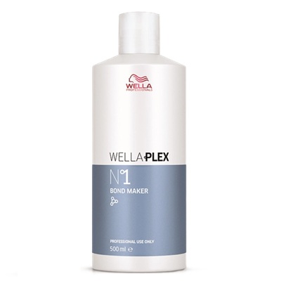 WELLA ウエラプレックス No1 ボンド 500ml