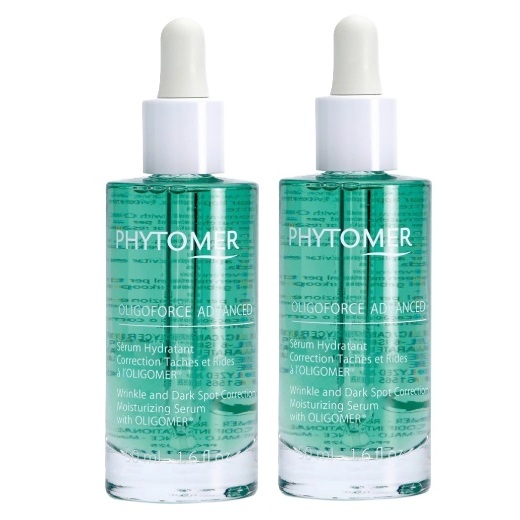 楽天市場】PHYTOMER フィトメール オリゴフォース アドバンス セーラム