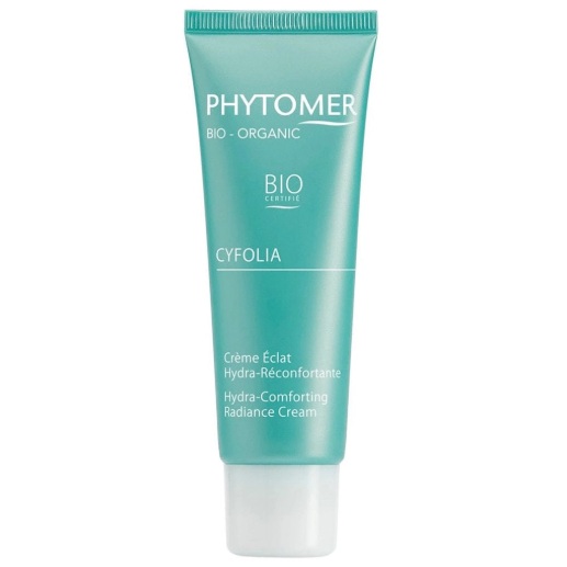 PHYTOMER フィトメール シフォリア ラディアンス イドラ コンフォーティング 皮膚軟化剤 50ml